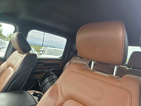 Used 2019 RAM 1500 Limited image 24