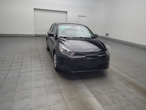 Used 2021 Kia Rio LX FWD image 13