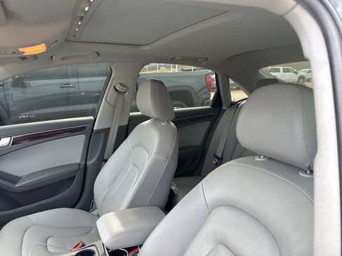 Used 2016 Audi A4 2.0T Premium Plus w/ Technology Package image 6