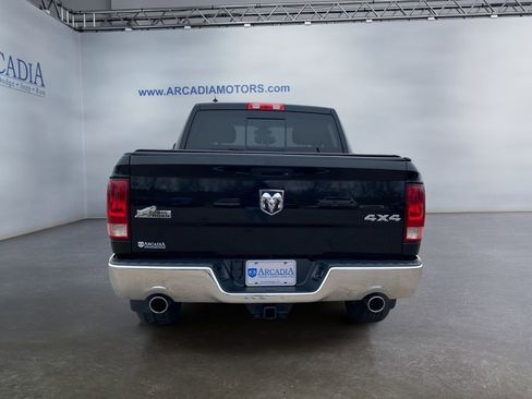 Used 2013 RAM 1500 Big Horn image 4