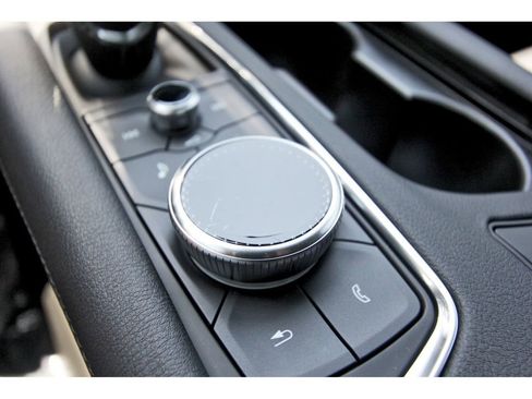 New 2025 Cadillac XT6 Sport w/ Technology Package image 21