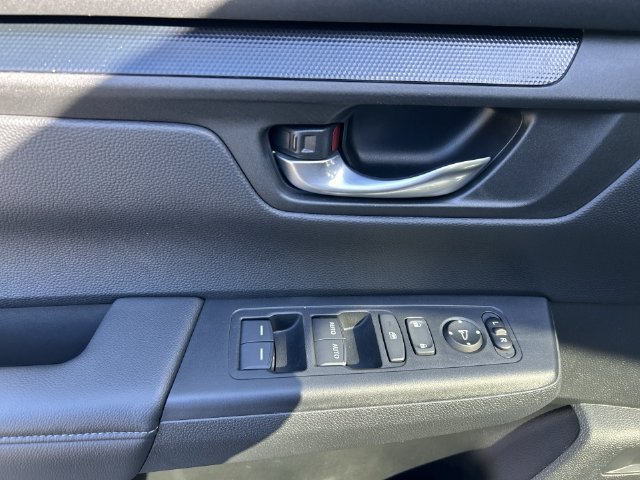 Used 2024 Honda CR-V EX image 23