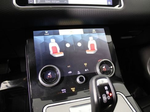 Used 2023 Land Rover Range Rover Evoque S image 18