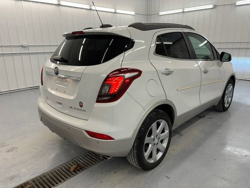 Used 2019 Buick Encore Essence w/ Experience Buick Package FWD image 6