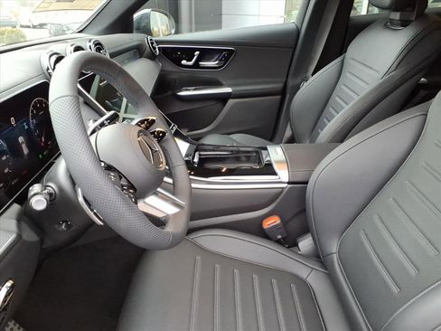 New 2026 Mercedes-Benz GLC 300 4MATIC image 14
