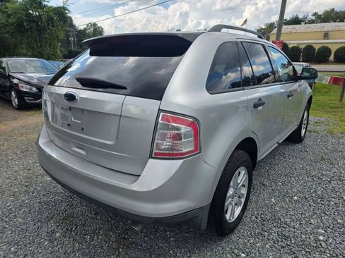Used 2010 Ford Edge SE FWD image 5