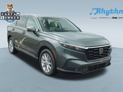 Used 2023 Honda CR-V EX