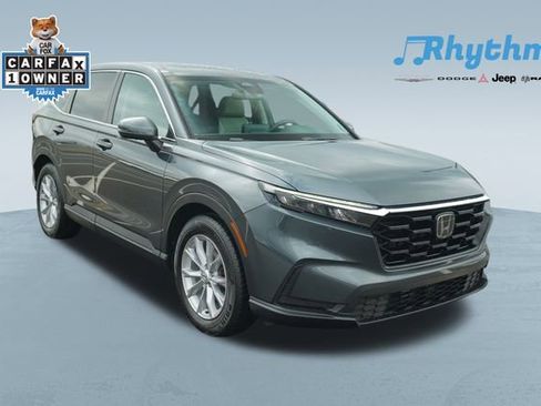 Used 2023 Honda CR-V EX image 1