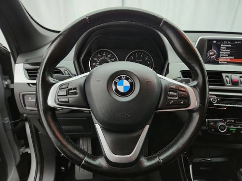 Used 2016 BMW X1 xDrive28i AWD/4WD image 12