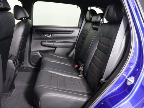 Used 2024 Honda CR-V Sport-L image 16