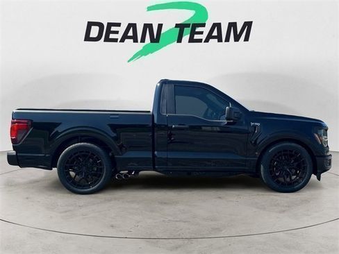 Used 2025 Ford F150 XL image 9