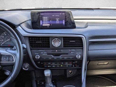 Used 2016 Lexus RX 350 AWD image 14