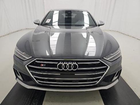 Used 2020 Audi S7 Premium Plus w/ S Sport Package image 7