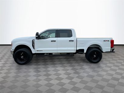 Used 2024 Ford F250 XLT