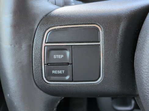 Used 2017 Jeep Patriot Sport w/ Power Value Group FWD image 23