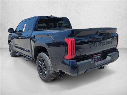 New 2026 Toyota Tundra SR5 AWD/4WD image 7