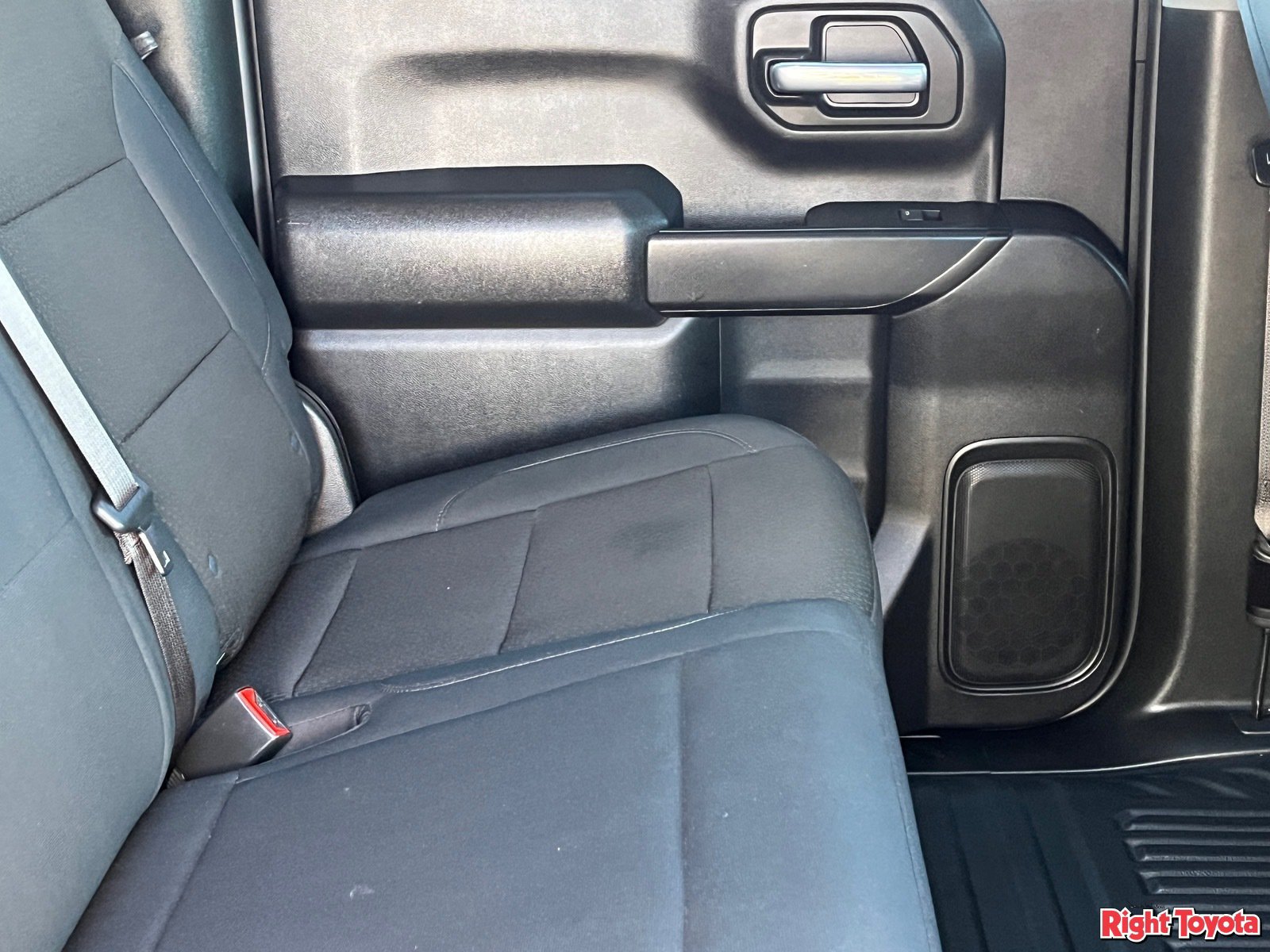 Used 2026 GMC Sierra 1500 Pro w/ Pro Value Package RWD image 14