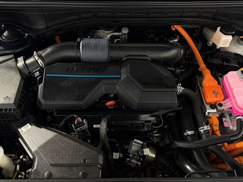 Used 2023 Kia Sorento EX image 36