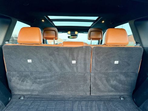 Used 2018 Jeep Grand Cherokee Trackhawk image 23