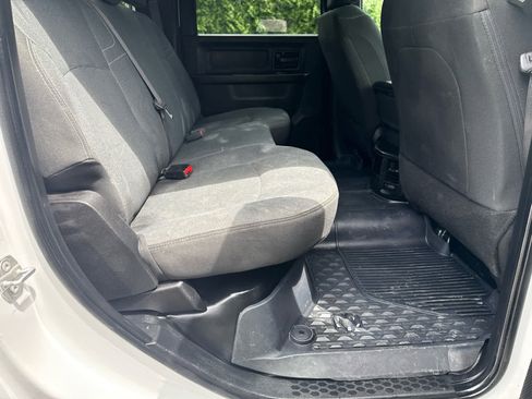Used 2022 RAM 2500 Tradesman AWD/4WD image 14