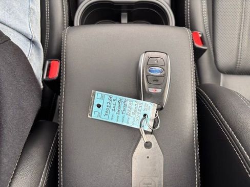 Certified 2023 Subaru Forester Limited AWD/4WD image 29