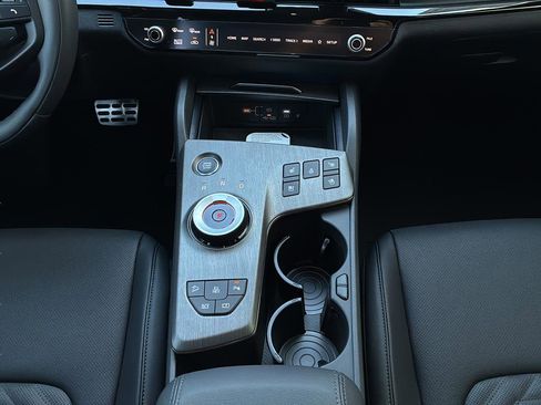 New 2026 Kia Sportage X-Line Prestige AWD/4WD image 14