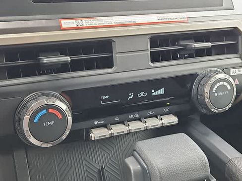 Certified 2024 Toyota Tacoma SR5 RWD image 24