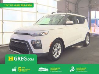Used 2022 Kia Soul LX w/ Technology Package FWD video 1