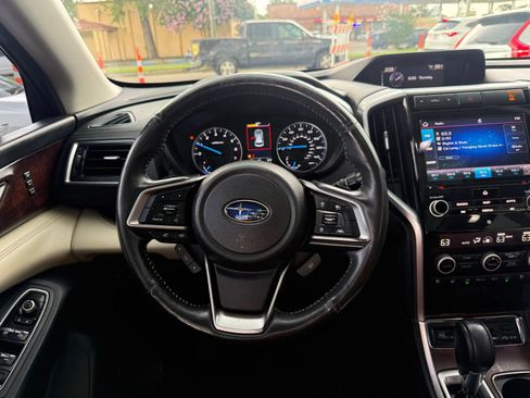 Used 2019 Subaru Ascent Touring AWD/4WD image 21