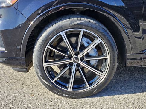 Used 2021 Audi Q7 3.0T Premium Plus image 9
