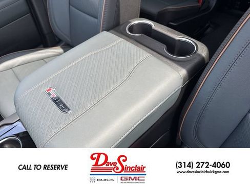 New 2026 GMC Yukon AT4 w/ AT4 Premium Plus Package AWD/4WD image 21