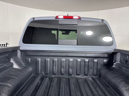 Used 2024 Nissan Frontier PRO-4X w/ Off-Road Protection Package image 21