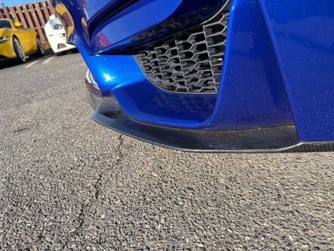 Used 2020 BMW M4 CS w/ Executive Package image 27