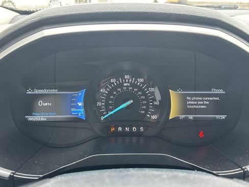 Used 2015 Ford Edge SEL w/ Canadian Touring Package image 22