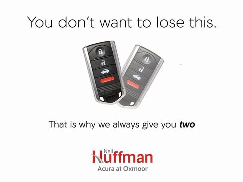 Certified 2025 Acura ADX A-Spec image 11