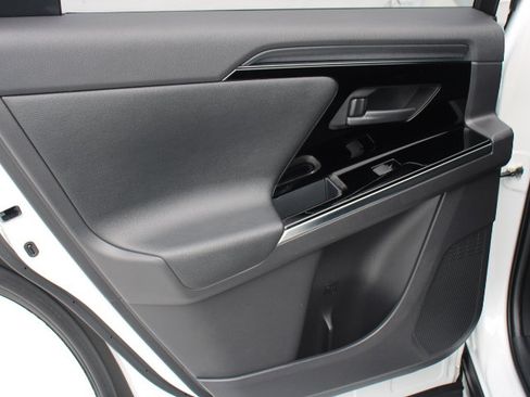 Certified 2023 Toyota bZ4X Limited w/ Weather Package image 13