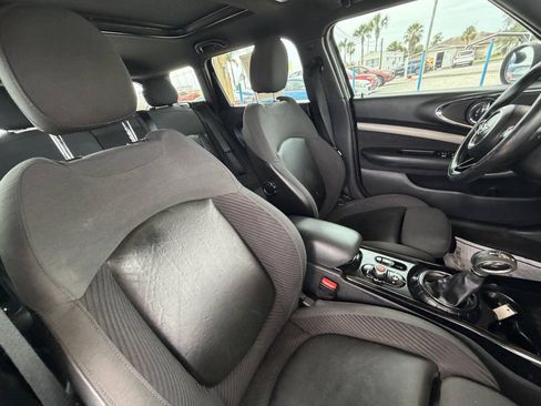 Used 2016 MINI Cooper Clubman FWD image 20