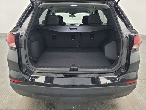 Used 2022 Chevrolet Equinox LS AWD/4WD image 29