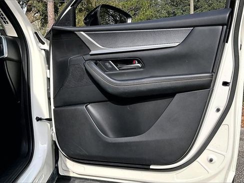 Used 2025 MAZDA CX-70 3.3 Turbo w/ Preferred Package image 25