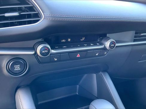 New 2026 MAZDA MAZDA3 s FWD image 18