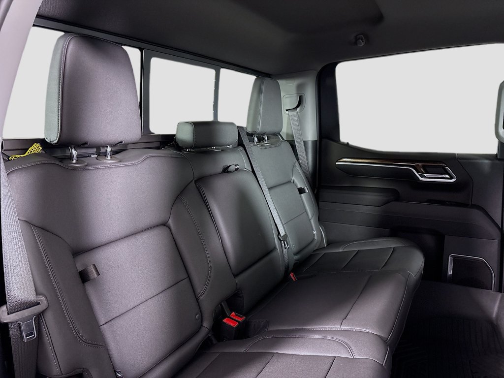 New 2026 Chevrolet Silverado 1500 RST AWD/4WD image 27