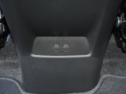 Used 2026 GMC Terrain Elevation w/ Elevation Premium Package AWD/4WD image 37