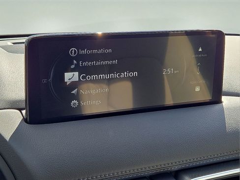 New 2025 MAZDA CX-5 AWD 2.5 S w/ Preferred Package image 25