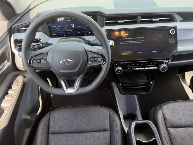 New 2027 Chevrolet Bolt RS FWD image 13