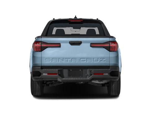 New 2026 Hyundai Santa Cruz SEL image 26