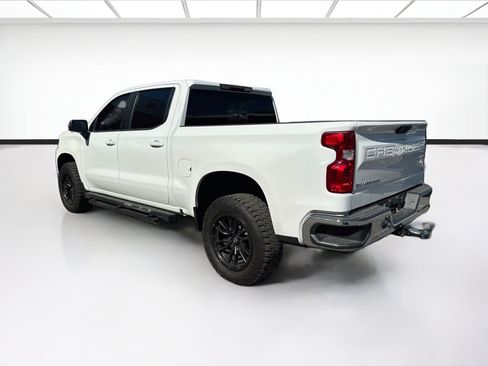 Used 2020 Chevrolet Silverado 1500 LT w/ All-Star Edition RWD image 6