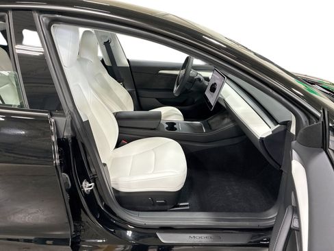 Certified 2023 Tesla Model 3 Standard Range RWD image 13