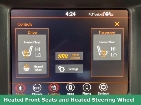 Used 2023 Dodge Charger SXT w/ Blacktop Package image 32