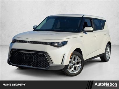 Used 2023 Kia Soul LX w/ Option Group 015