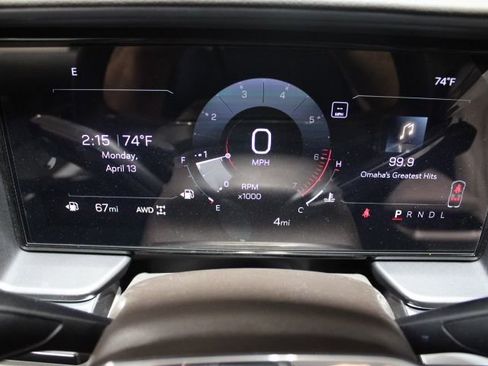 New 2026 GMC Terrain Denali AWD/4WD image 39
